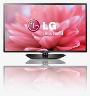 Lg 42” Led 1080p Tv - Tv 32 Lb552r