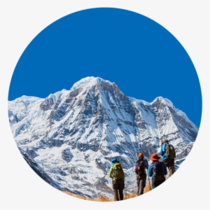 And There Is More To Discover - Annapurna