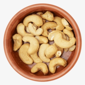1 Ounce - Cashews - Mixed Nuts