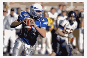 American Football College Football Football Player - Football Season Captions For Instagram