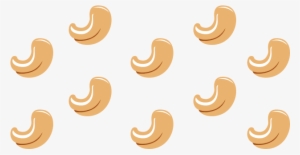 Cashew Nut Png - Graphic Design