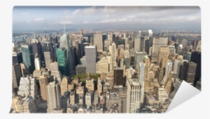 New York City