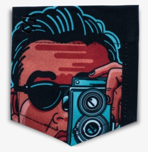 Tourist Trap - Instant Camera