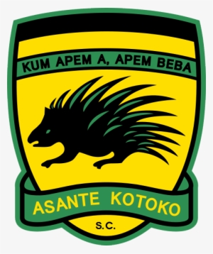Asante Kotoko Distance Itself From Happy Man Bitters - Asante Kotoko Logo