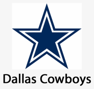 Dallas Cowboys Wincraft Logo On The Go-go