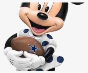 Dallas Cowboys Clipart Png - Mouse New Orleans Saints