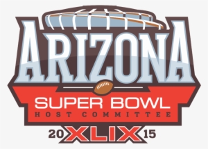 Super Bowl Xlix - Super Bowl Xlix 49 Superbowl Arizona Full Color Lapel