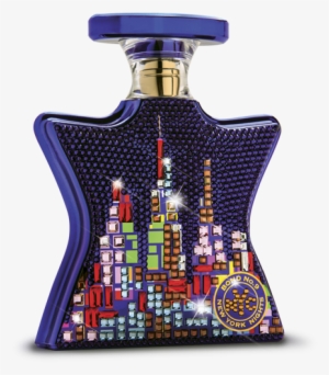 Bond No. 9 New York