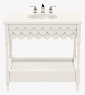 Capri Vanity Large - Sofa Tables