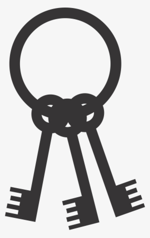How To Set Use Keys On Ring Clipart