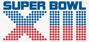 Super Bowl Xiii Logo Clipart Super Bowl Xiii Pittsburgh - Super Bowl Xiii Logo
