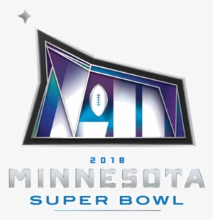 Sb-logo - Super Bowl Lii