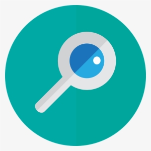Magnifier-1724298 640 - Pesquisar Png