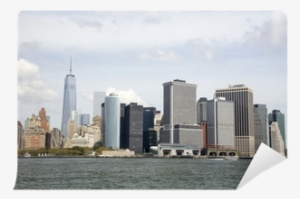 New York City