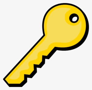 Png Pictures Free Icons And Backgrounds Hd - Cartoon Images Of Key