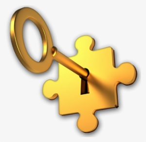 Lock Keys Facts Clipart Transparent - Key In Lock Png