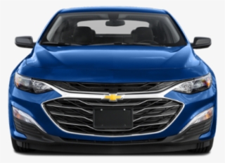 Chevrolet Malibu Hybrid 2019