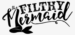 Online Shop Subscription Box For Mermaids Png Filthy