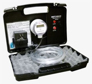 Watchman Differential Pressure Monitor Discontinued