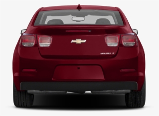 2013 Chevrolet Malibu 4dr Sdn Ls W/1ls