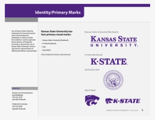 Download The Entire Brand Standards Guide