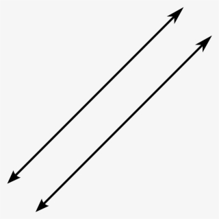 Two Parallel Lines