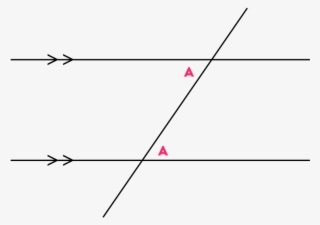 Alternate Angles Alternate Angles