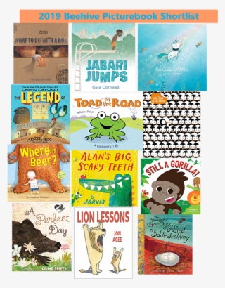 Downloadable Alan's Big, Scary Teeth Activity Sheets