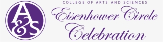 College Of Arts And Sciences Eisenhower Circle Celebration