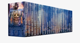 Boxed Set Mock Up Small