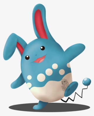 Azumarill