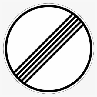 The Definite German Road Sign