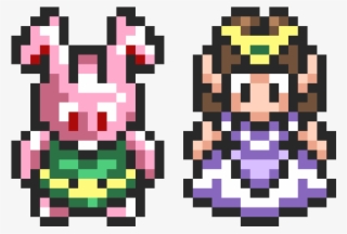 A Link To The Past