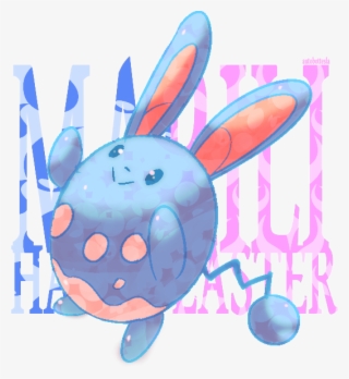 Azumarill