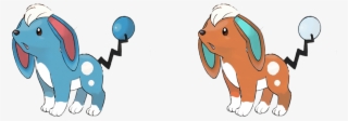 @fsu Atl @brettultimus Just Made This Randoomm Azumarill/vulix