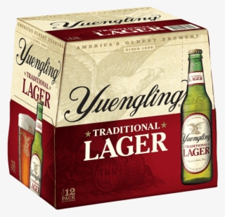 00 For Yuengling®