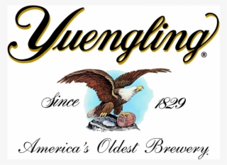 Yuengling Corporate Logo-4c