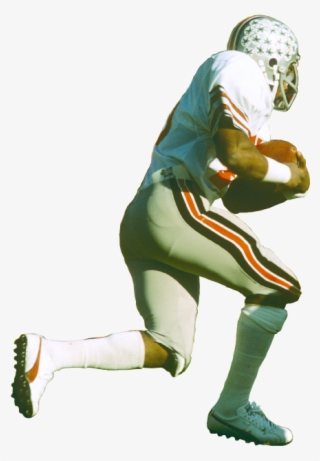 Archie Griffin