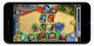 Hearthstone On Iphone