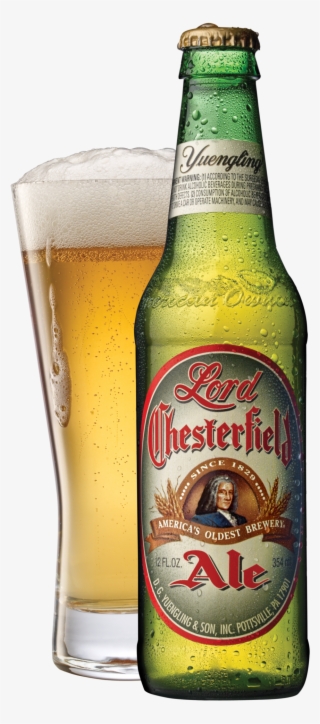 Lord Chesterfield Ale
