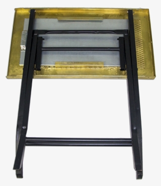 Weld Table Fold