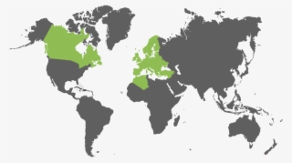 Green Box Throughout The World