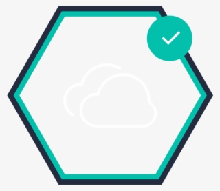 Aptira Hexagon Icon