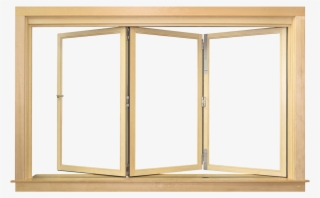 Bi-fold