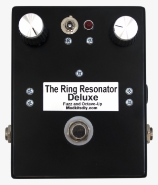 Effects Pedal Kit