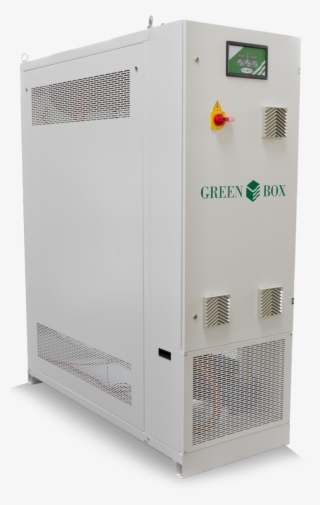 Green Box Png