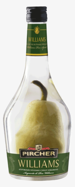 "williams With Pear" Williams Pear Spirit With Fruit