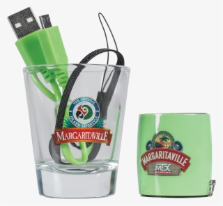 Mtx Margaritaville Audio Bluetooth Concert Caddy Party