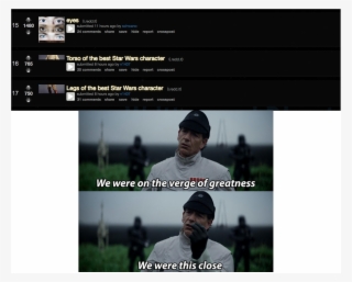 Sub-relatedu/n1407 Be Like
