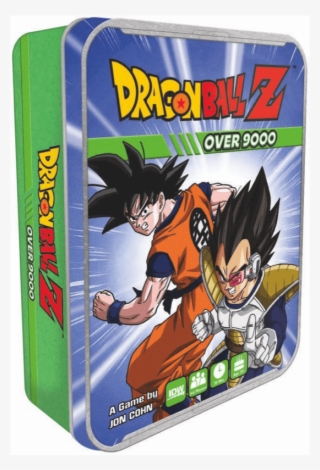 Dragon Ball Z